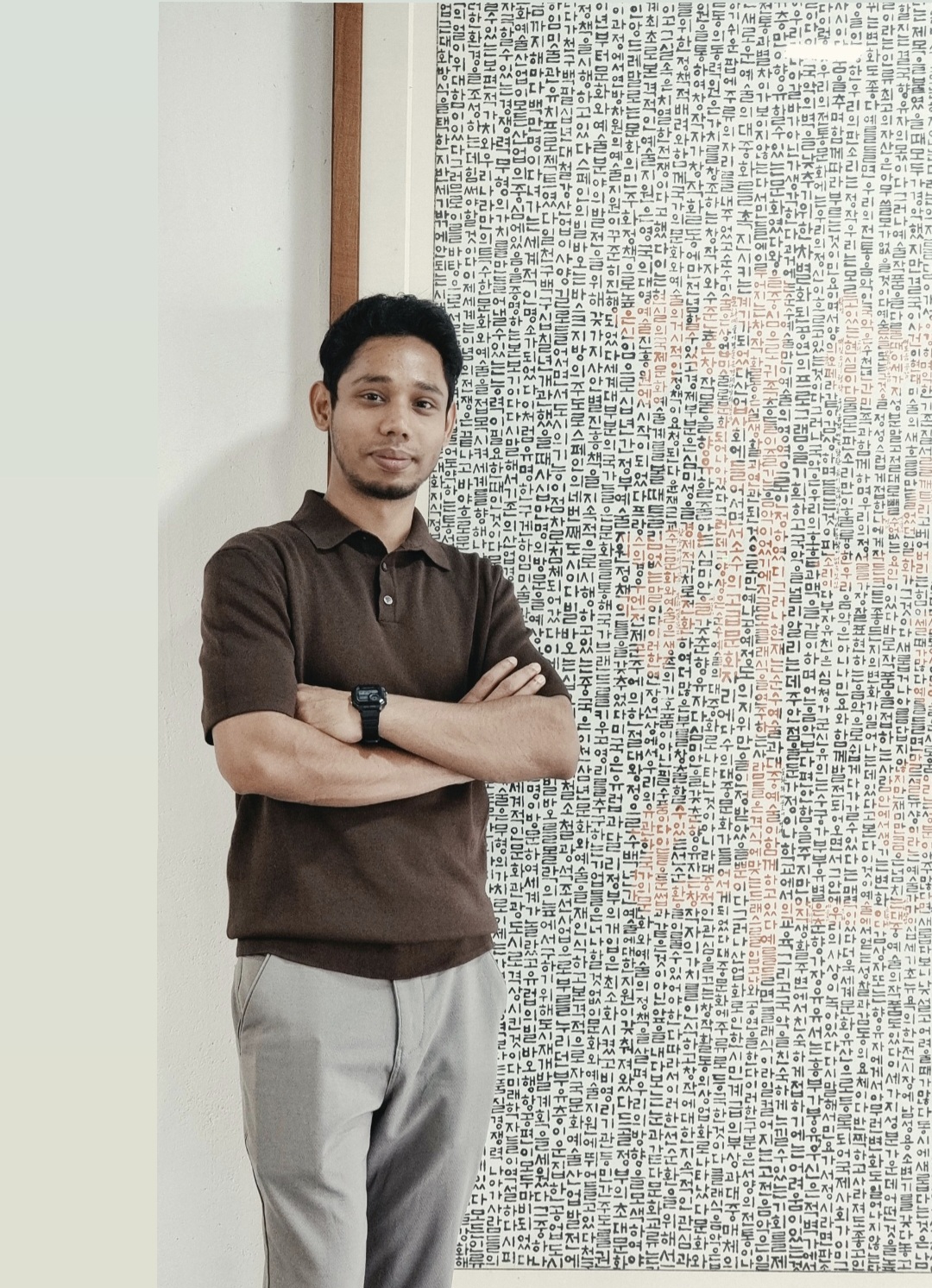 Kabir Shariar