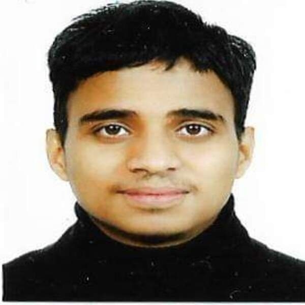 PRABIN OLI