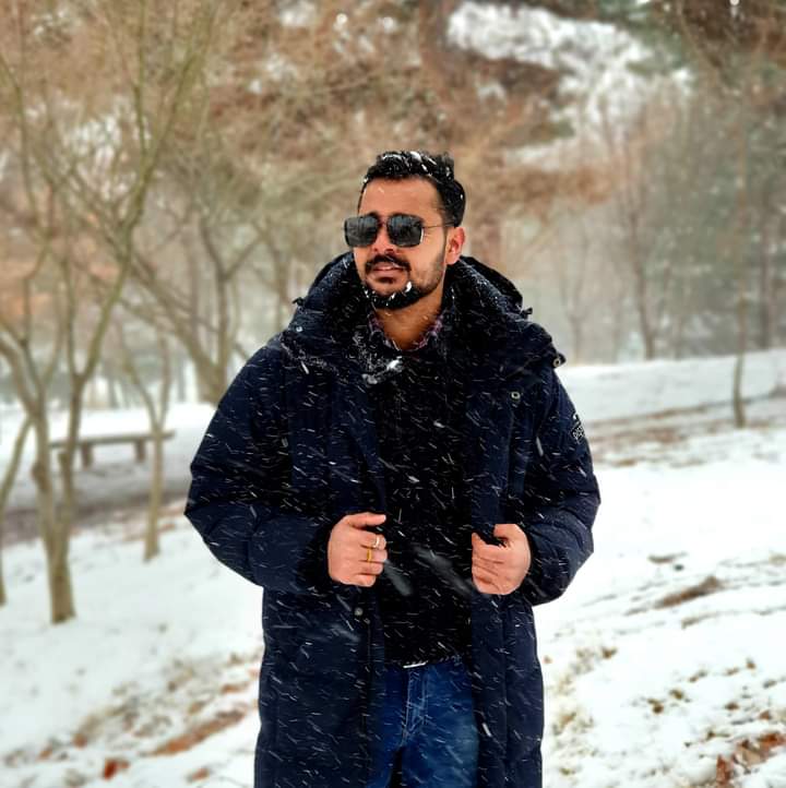 Suraj rijal