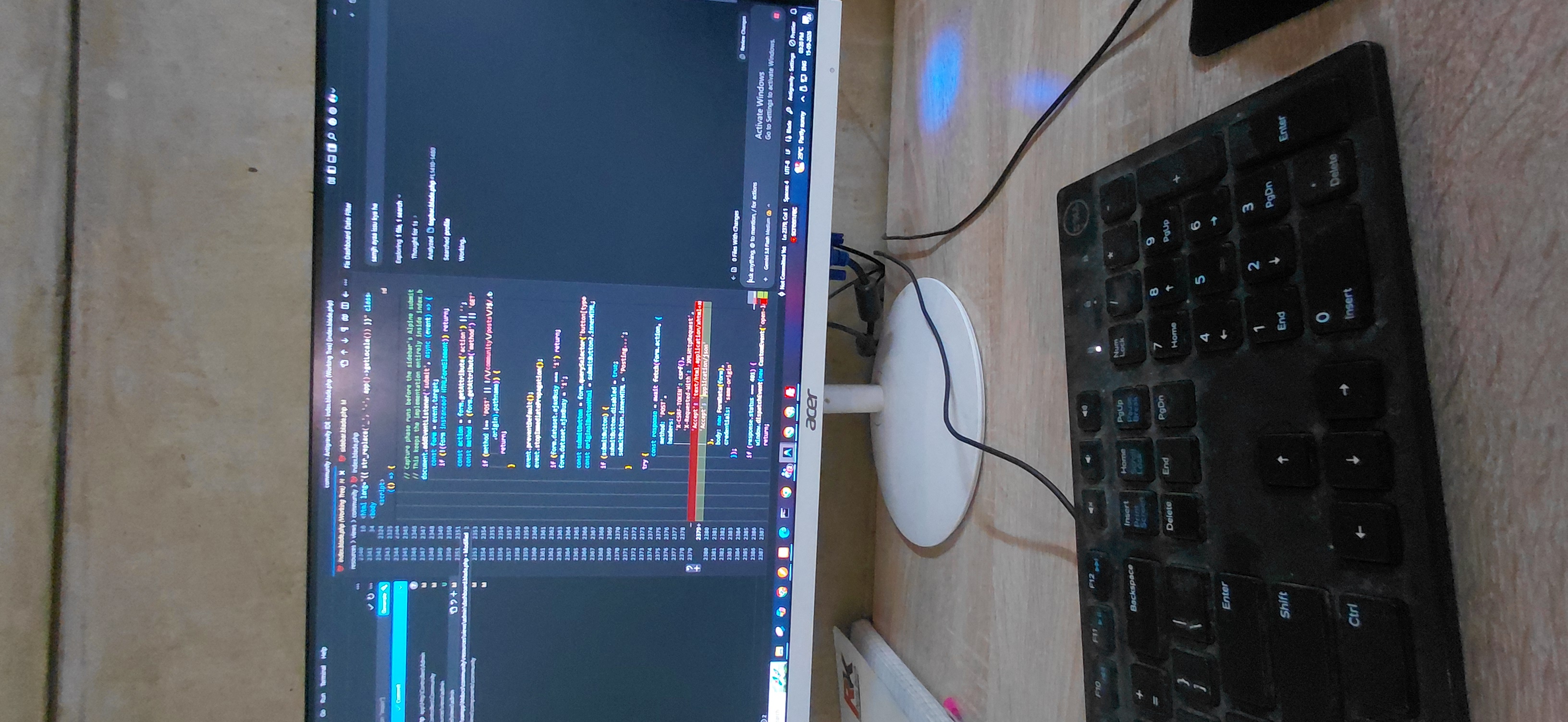 Test