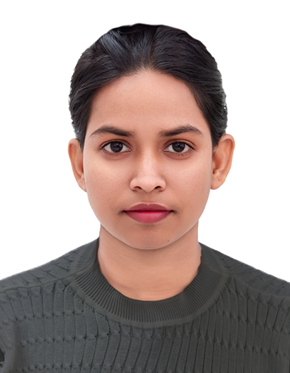 AKTER ESITA(BANGLADESH)
